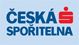 Česká spořitelna půjčka logo