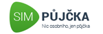 SIM půjčka logo